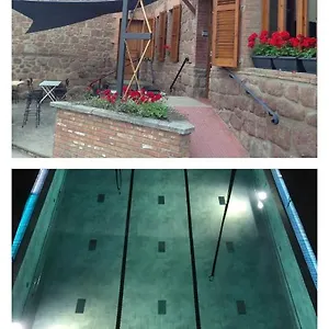 Hostal Sant Marti Premium , Puig-reig (Puigreig) España