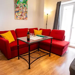  Apartamento Doña Concha
