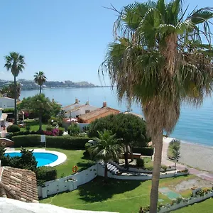 Arena , Estepona España