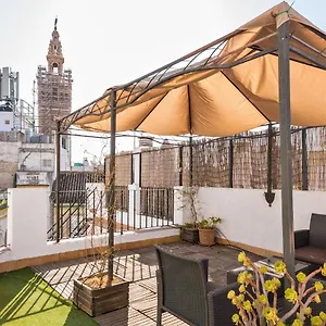  Apartamento Abades Giralda By Valcambre